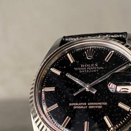 ROLEX OYSTER PERPETUAL DATEJUST（ロレックス オイスター