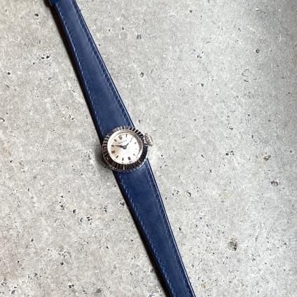 ROLEX CHAMELEON（ロレックス カメレオン）18KWG 金無垢 純正尾錠