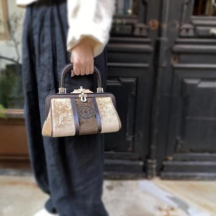 ROBERTA DI CAMERINO（ロベルタ ディ カメリーノ） バゴンギ