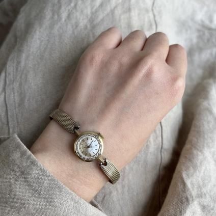 OMEGA DE VILLE（オメガ デビル）カットガラス- JeJe PIANO ONLINE