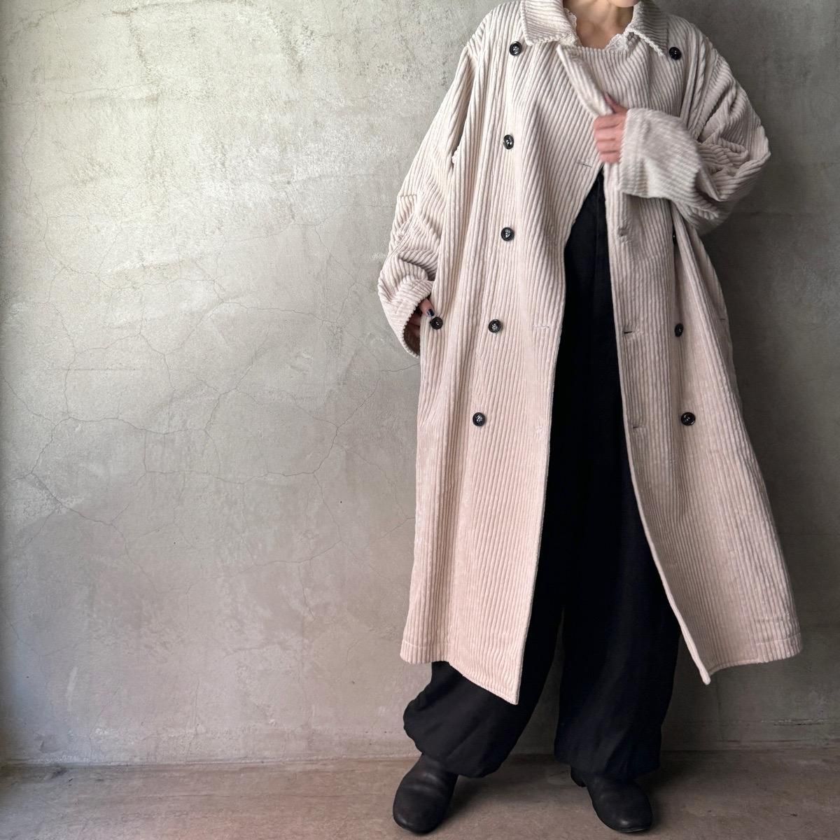 suzuki takayuki over coat Ⅱ（スズキタカユキ オーバーコートⅡ