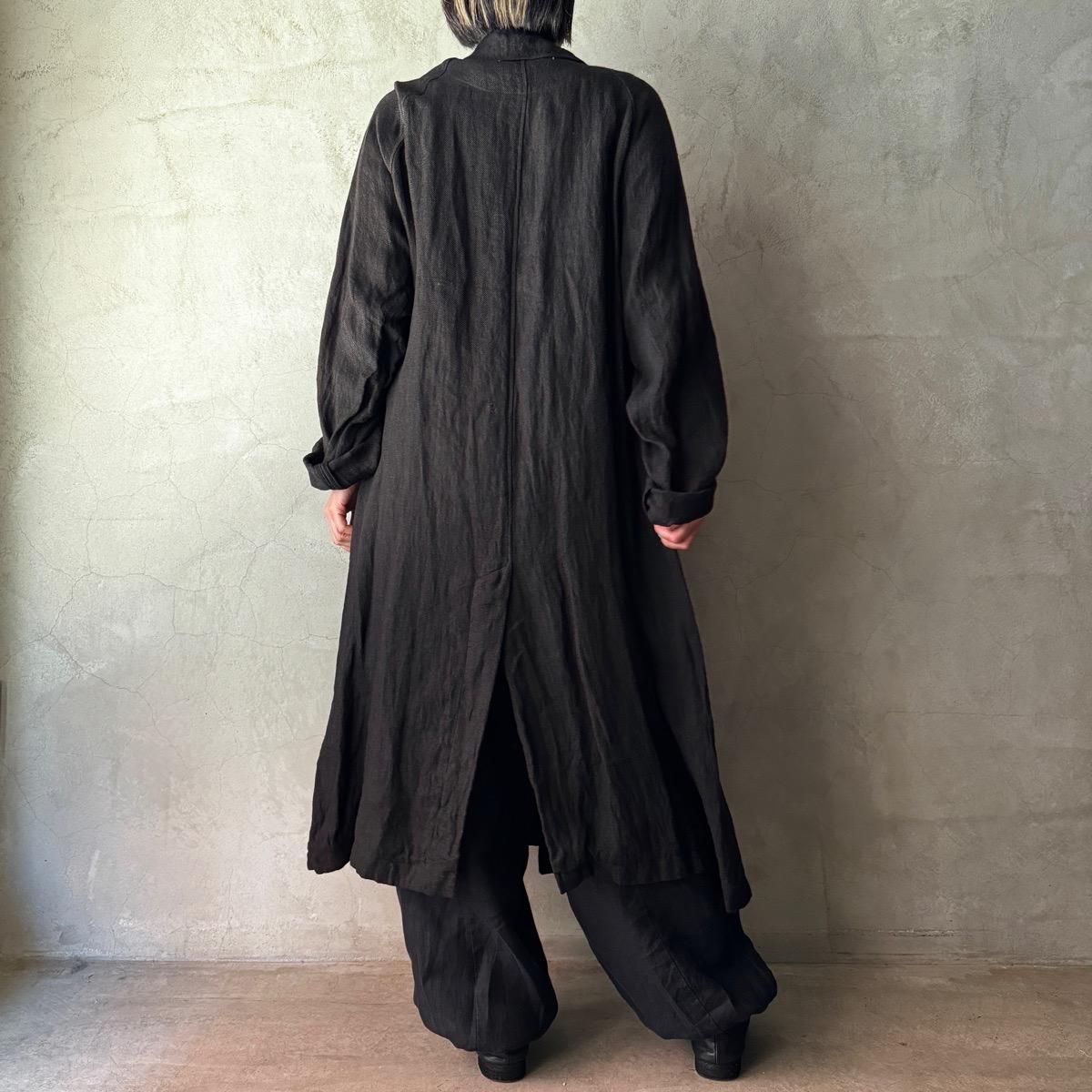 suzuki takayuki over coat Ⅰ（スズキタカユキ オーバーコートⅠ