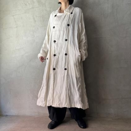 suzuki takayuki over coat Ⅰ（スズキタカユキ オーバーコートⅠ