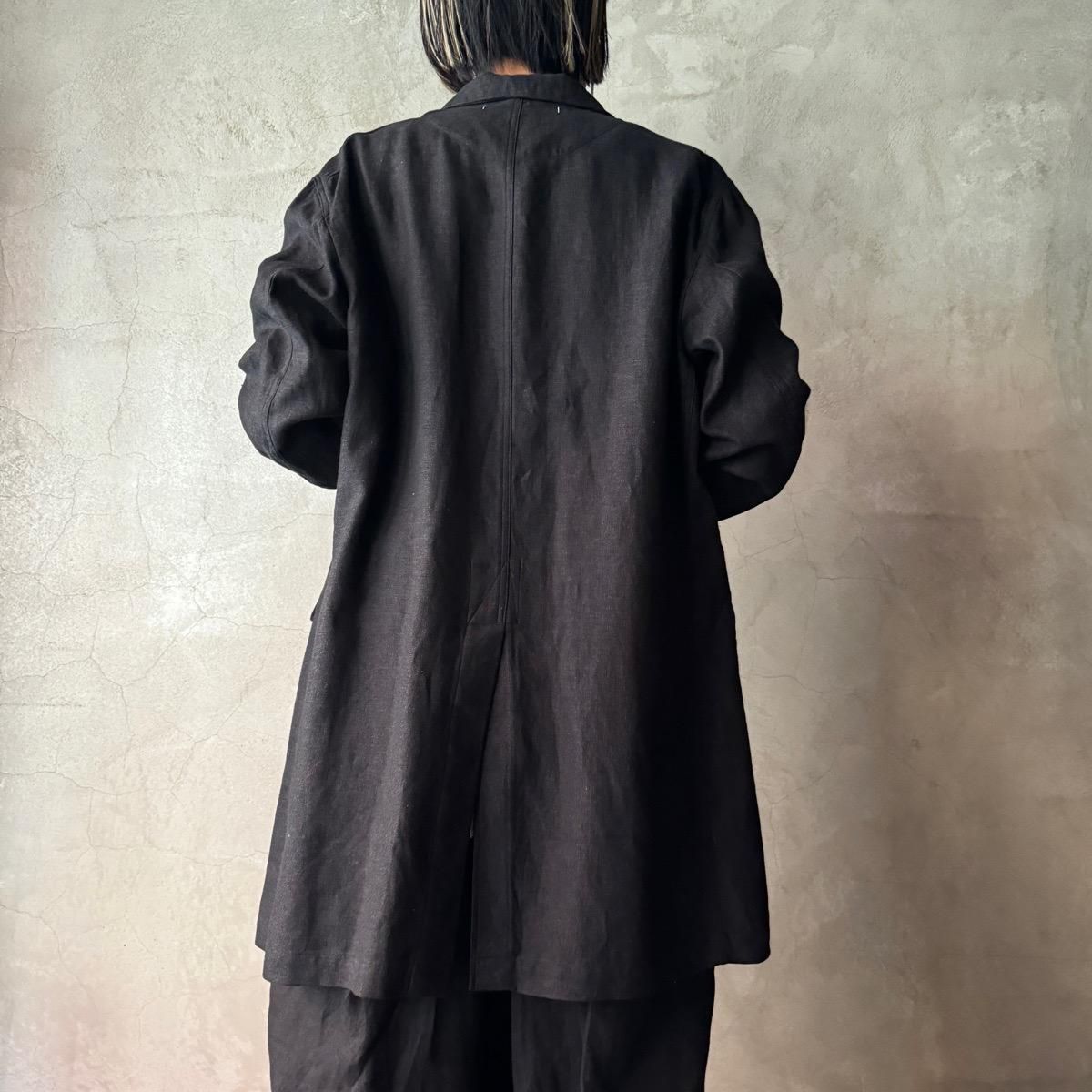 suzuki takayuki craftman's coat（スズキタカユキ クラフトマンコート