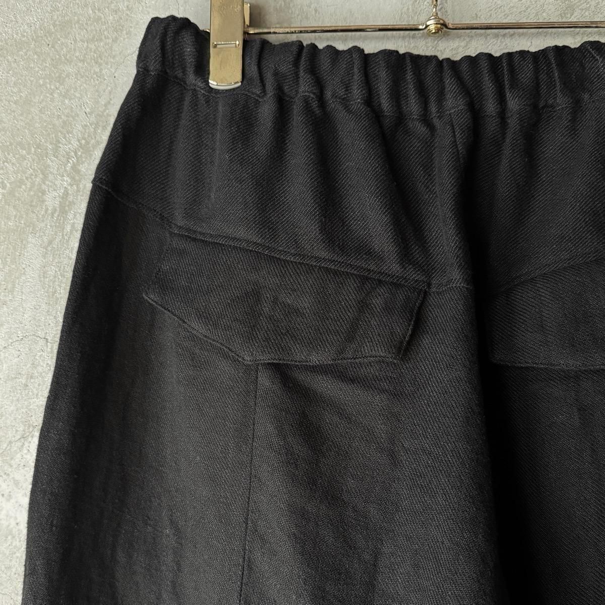 suzuki takayuki farmar's wide pants（スズキタカユキ ファーマーズ