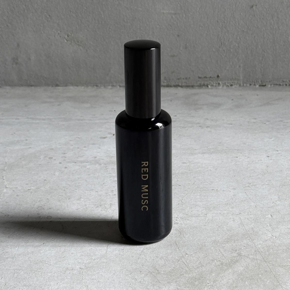 MAD et LEN PARFUM MIST RED MUSC（マドエレン パルファンミスト