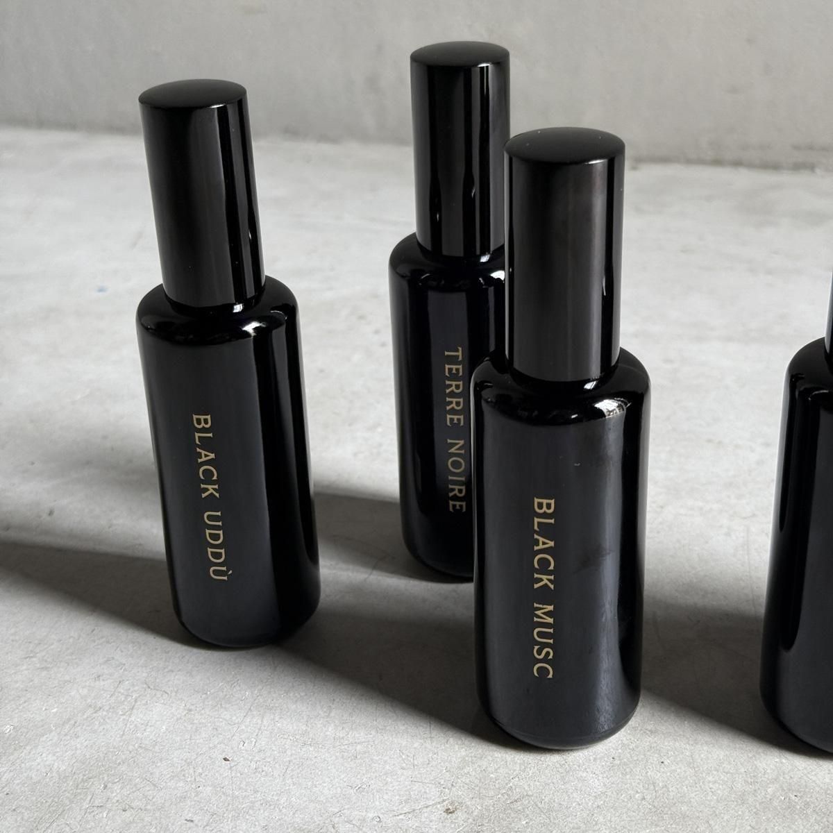 MAD et LEN PARFUM MIST RED MUSC（マドエレン パルファンミスト