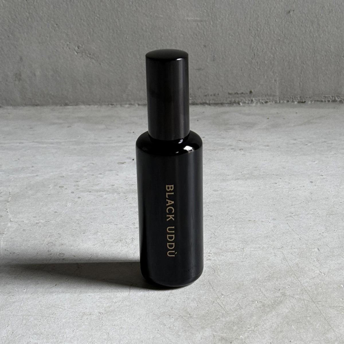 MAD et LEN PARFUM MIST BLACK UDDU（マドエレン パルファンミスト