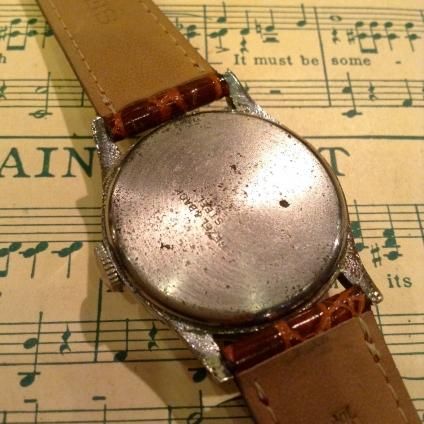 ROLEX,MARCONI,ロレックス,マルコーニ,- JeJe PIANO ONLINE BOUTIQUE