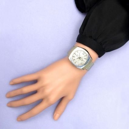 RADO Silver Horse,ラドー シルバー ホース- JeJe PIANO ONLINE