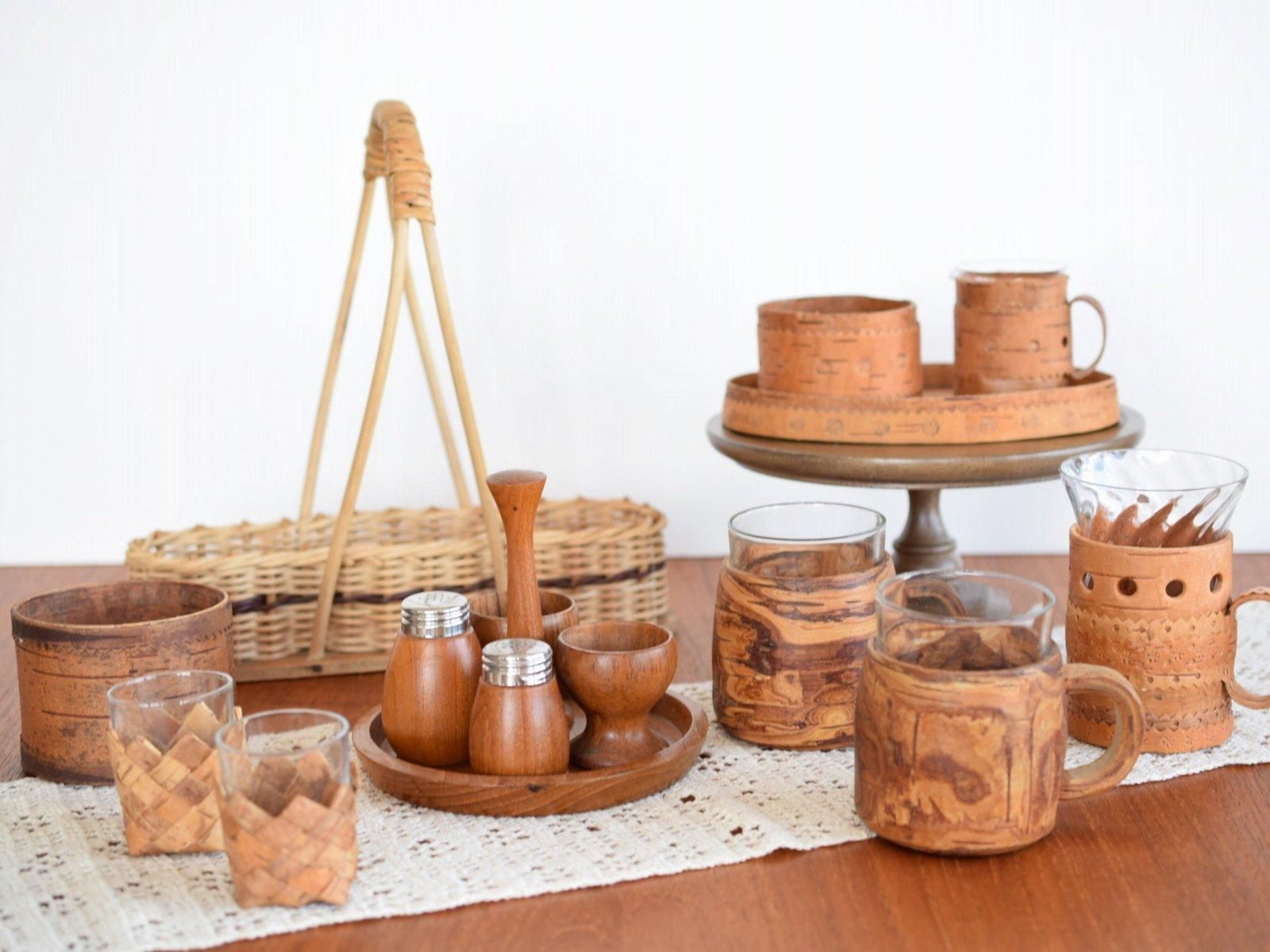 Karl Holmberg 卓上スパイス＆エッグスタンド カール・ホルムベリ