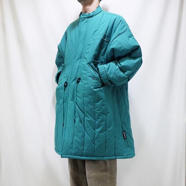 soldout! _ FW21-JK01 M-65 MAD COW FOOTPRINT ◇ TIGHTBOOTH : M-65