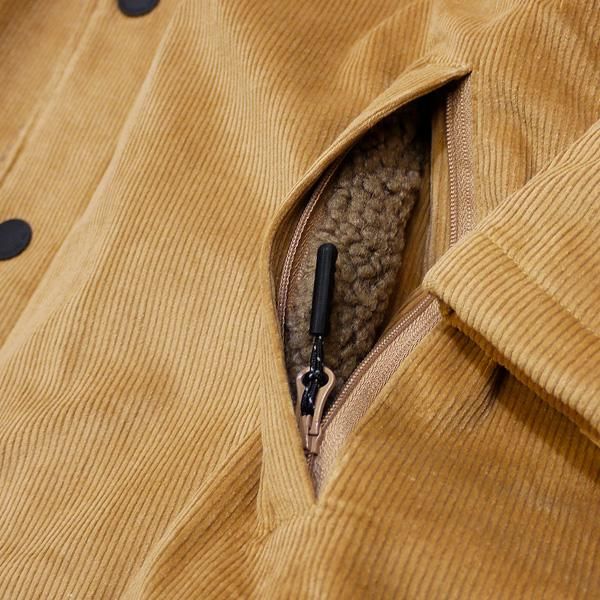 soldout! _ 2021秋冬 RJJ772 CORDUROY COACHES JACKET ◇ ROARK