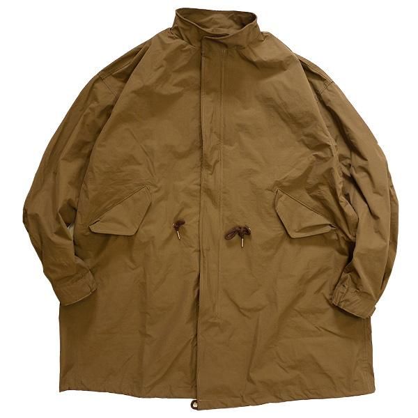soldout! _ J8 M-65 COAT ◇ FAKIE STANCE フェイキースタンス : M-65