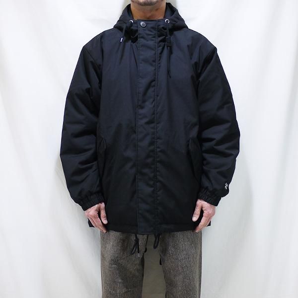 soldout! _ 2022秋冬 OL-075-022 MOD'S COAT ◇ BLUCO ブルコ : プリマ