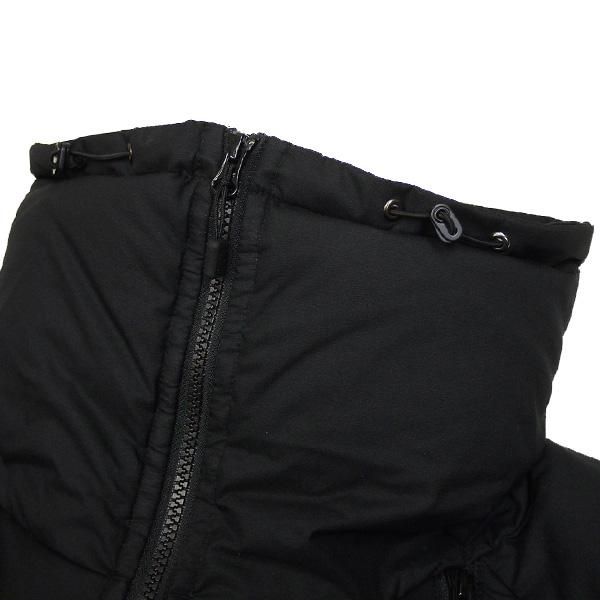 soldout! _ TBPR 2022秋冬 FW22-JK01 SIX PACK DOWN JKT ◇ TIGHTBOOTH