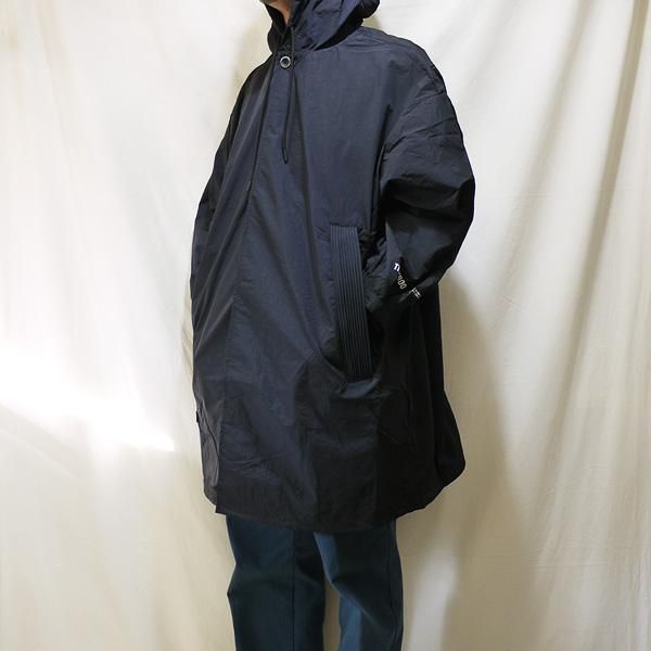 soldout! _ TBPR 2023秋冬 FW23-JK12 HOODED BIG COAT ◇ TIGHTBOOTH