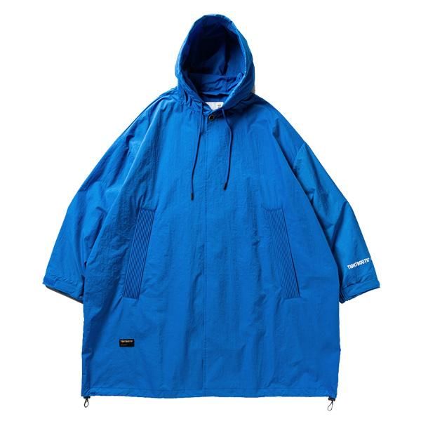SALE 40%OFF! _ Msize TBPR FW23-JK12 HOODED BIG COAT ◇ TIGHTBOOTH