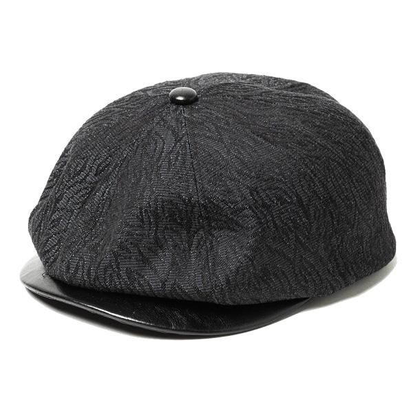 soldout! _ CL-24SS001FEJQ FEATHER JACQUARD CAS ◇ CALEE キャリー