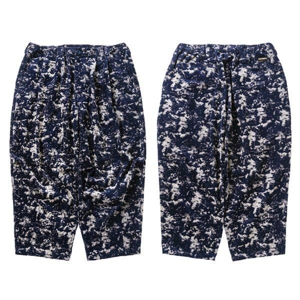 soldout! _ TBPR FW24-B12 BLEACH CORD BALLOON PANTS ◇ TIGHTBOOTH