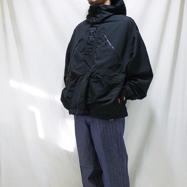 soldout! _ TBPR SS25-JK01 RIPSTOP TACTICAL JACKET ◇ TIGHTBOOTH