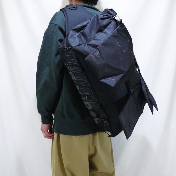 soldout! _ TBPR SS25-SRB08 MESSENGER BAG ◇ TIGHTBOOTH タイト