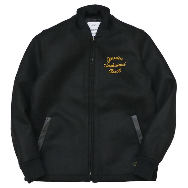 soldout! ◇18秋 / #02822 [PHARAOH JACKET]◇ CLUCT[クラクト] 中綿