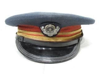 制帽 - 鉄道部品の店銀河