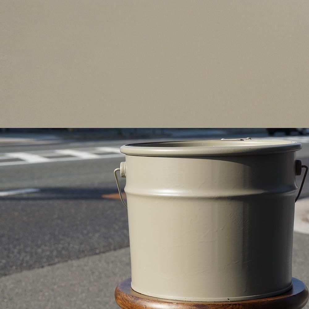 ミルクティーベージュ - 刷毛（ハケ）・ローラーで車をDIYで全塗装しよう！