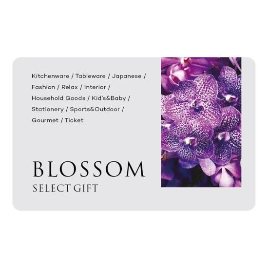 BLOSSOM SELECT GIFT BFアジサイ - フジヒサショッピング