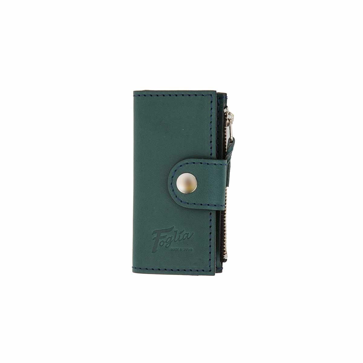 Foglia(フォーリア) Leaves革鞄店 オンラインストア - コインケース付