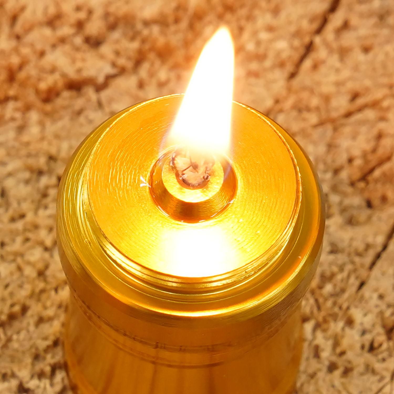 オイルインサートキャンドル 45オイルインサートキャンドルの替え芯