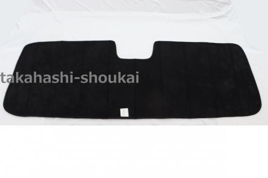 USメルセデスベンツ純正アクセサリー】 新型 Gクラス サンシェード