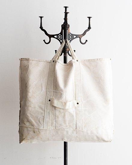 VINTAGE】50-60s Old Canvas Tools Bag