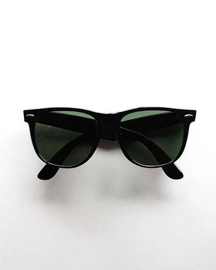 VINTAGE】90s B&L Ray-Ban 