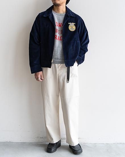 VINTAGE】00s FFA Jacket 