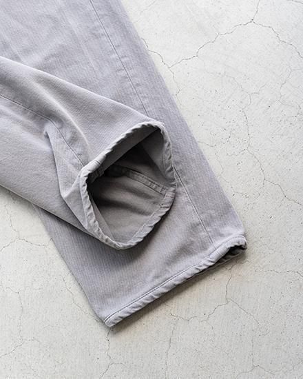 HEXICO / ヘキシコ】Custom Used 80s 501 Made In USA