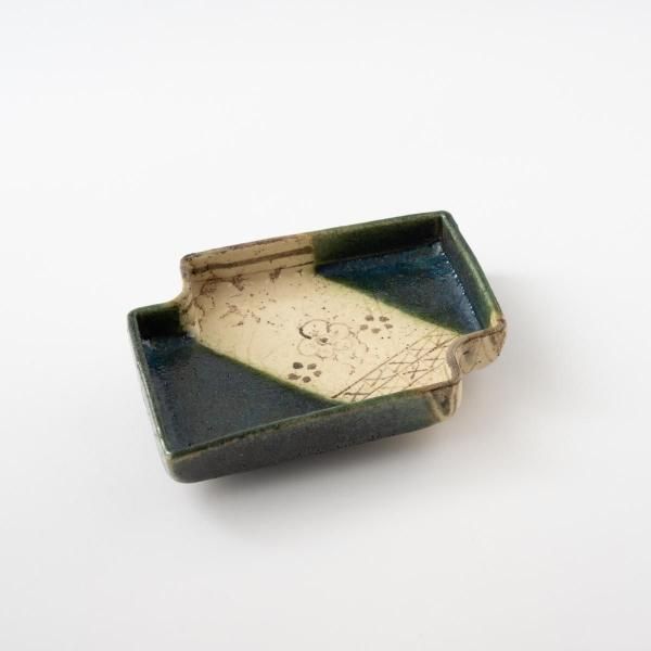 小皿・豆皿Small Plates / Mini Plates - 百福 Online Shop