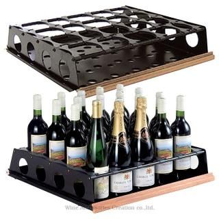 EuroCave ユーロカーブ オプション【SU棚 ユニバーサル貯蔵棚