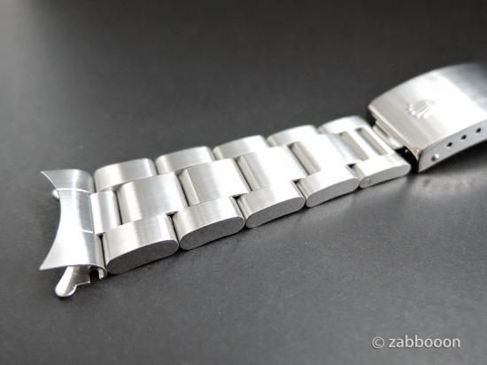 ロレックス純正 SWISS 78360 FF558 B 極めて美品 14270 16200 16710