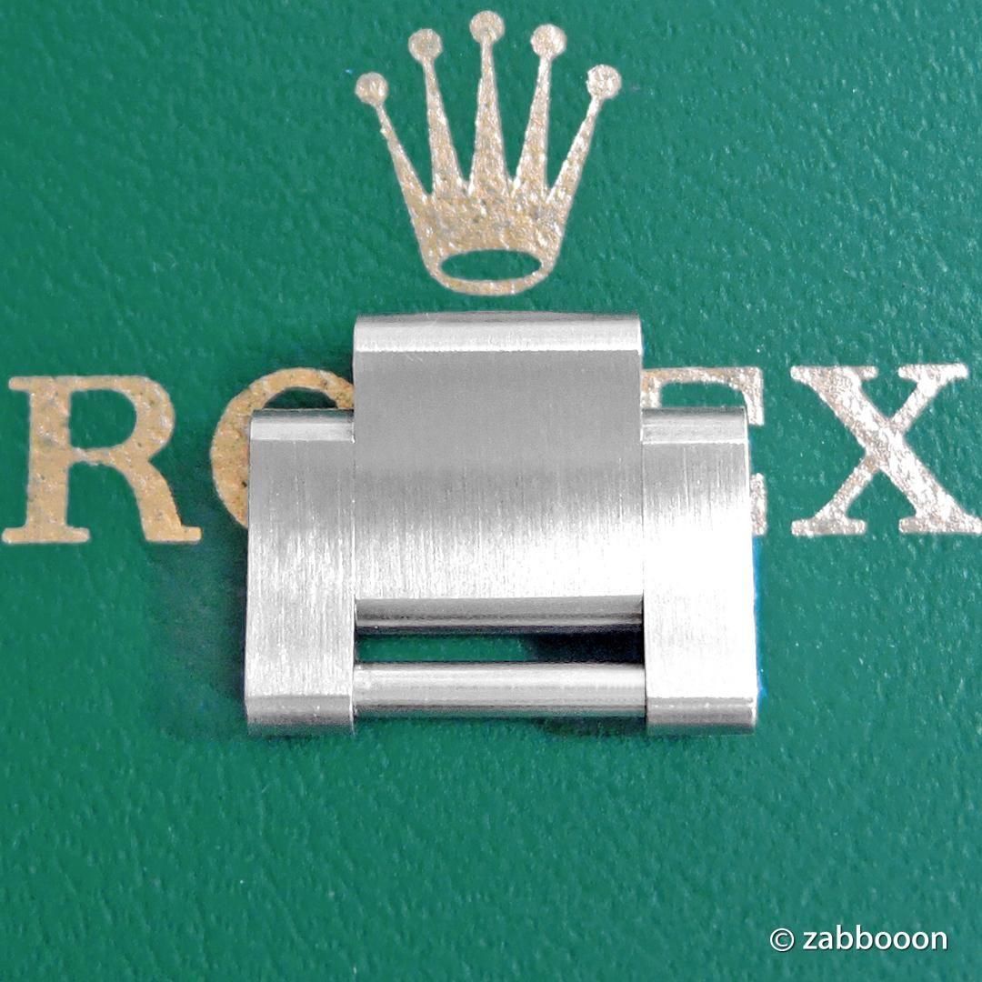 ロレックス純正 SWISS スポーツ系 コマ【極めて美品】サブマリーナ