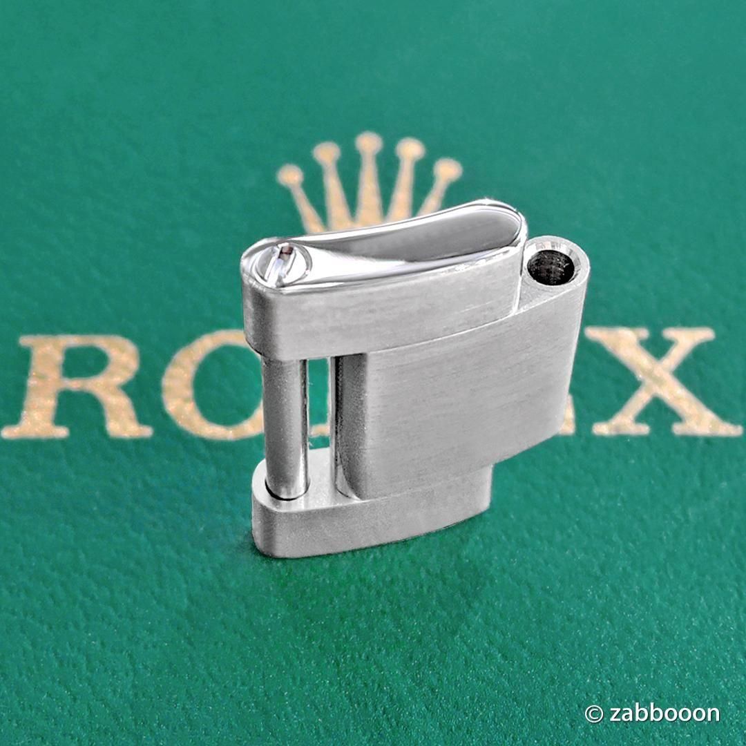 ロレックス純正 SWISS スポーツ系 コマ【極めて美品】サブマリーナ