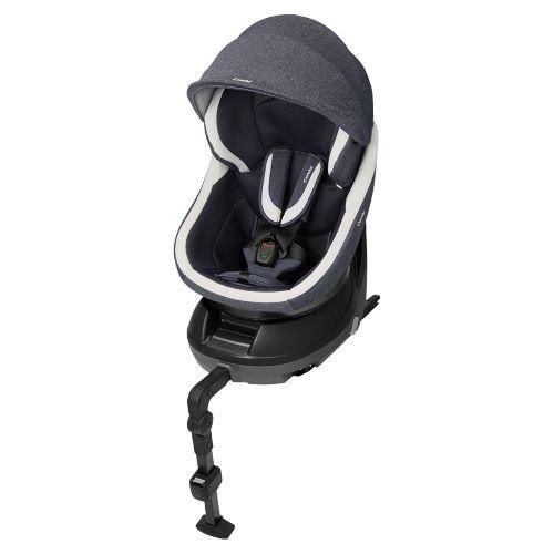 コンビ ホワイトレーベル クルムーヴ スマート ISOFIX EG JK-600