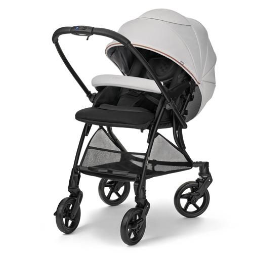 ピジョン ランフィ RB3 ノルディック A型ベビーカー - ベビー用品