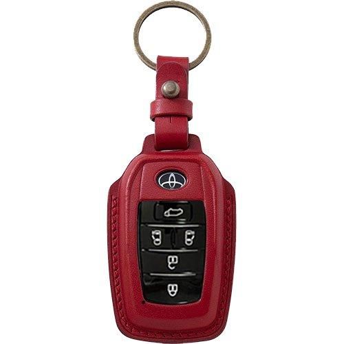 TOYOTA 5ボタン】40系 アルファード ヴェルファイア 総手縫い 本革