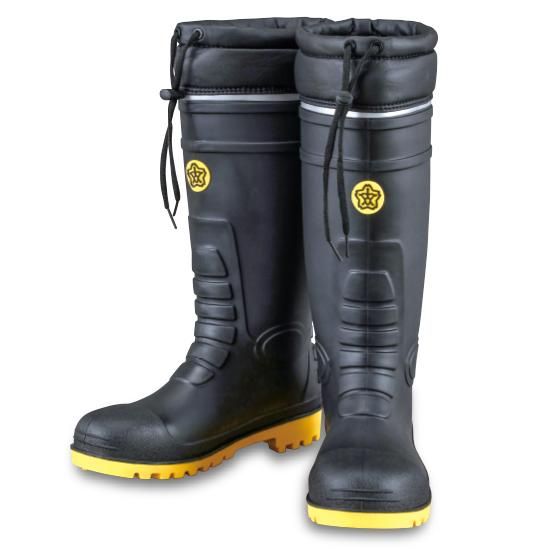 消防長靴カバー付 | 株式会社ライズ