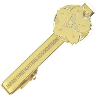 JFA／SAKURAネクタイピン（銀） | 株式会社ライズ