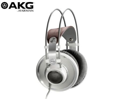 AKG オープンエアー型ヘッドホン（3年保証モデル） K701-Y3