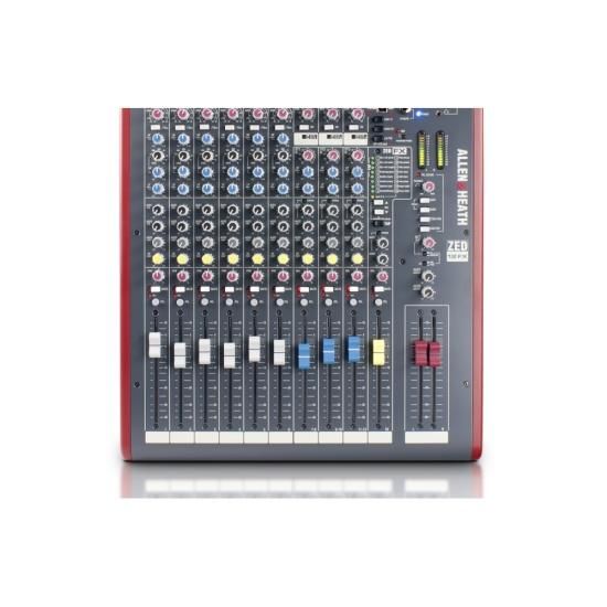 ALLEN&HEATH（A&H）/アレン＆ヒース（アレヒ） アナログミキサー（USB
