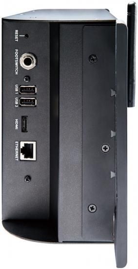 Soundcraft / サウンドクラフト Ui16 デジタル・ミキサー - ライジング